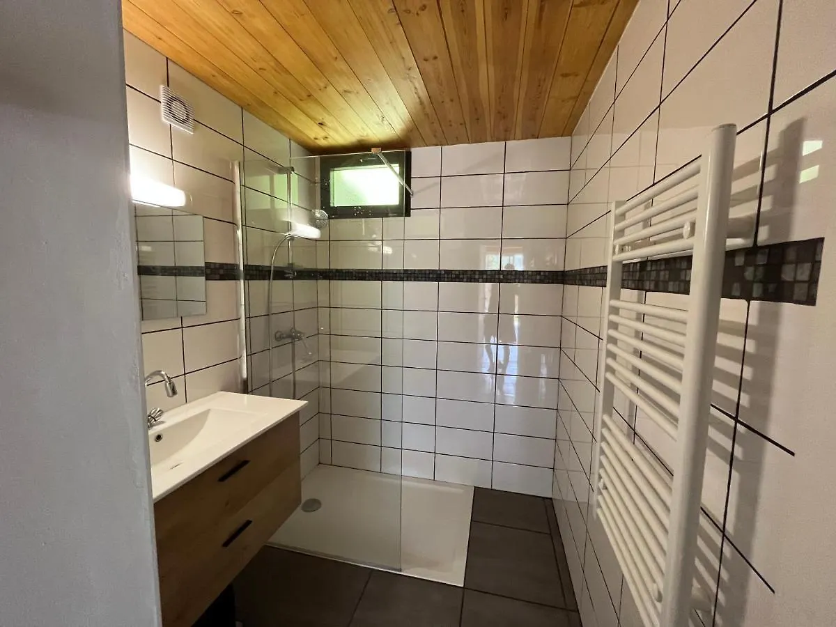 Barcelonnette Location Avec Jardin Apartment