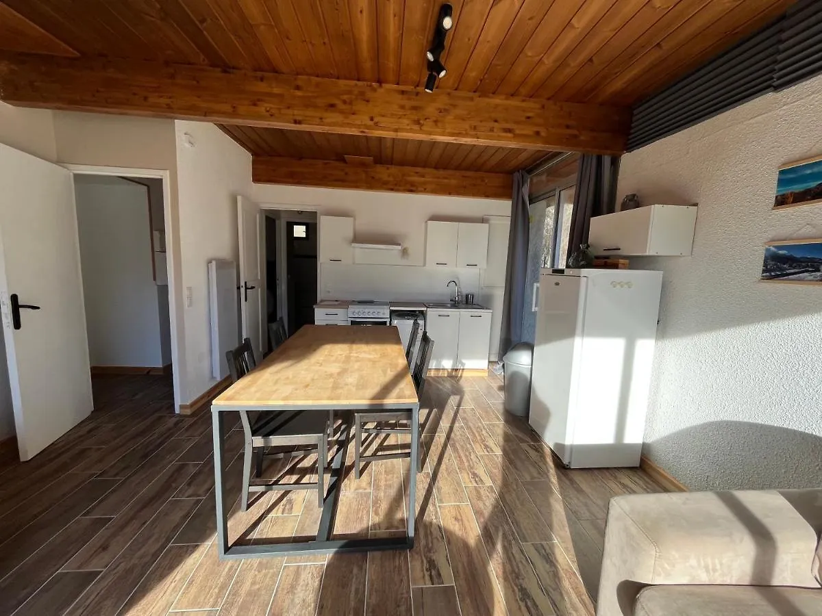 Barcelonnette Location Avec Jardin Apartment